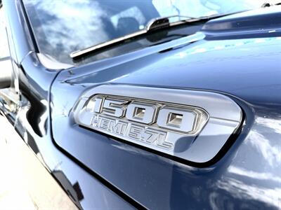 2019 RAM 1500  Crew Cab BIG HORN 4X4 - Photo 24 - Finksburg, MD 21048