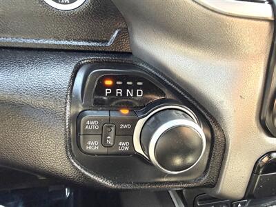 2019 RAM 1500  Crew Cab BIG HORN 4X4 - Photo 16 - Finksburg, MD 21048