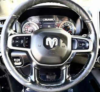 2019 RAM 1500  Crew Cab BIG HORN 4X4 - Photo 13 - Finksburg, MD 21048