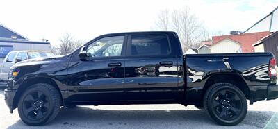 2019 RAM 1500  Crew Cab BIG HORN 4X4 - Photo 7 - Finksburg, MD 21048