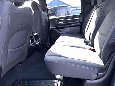 2019 RAM 1500  Crew Cab BIG HORN 4X4 - Photo 20 - Finksburg, MD 21048