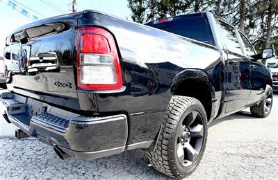 2019 RAM 1500  Crew Cab BIG HORN 4X4 - Photo 3 - Finksburg, MD 21048