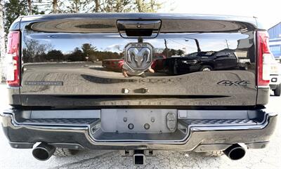 2019 RAM 1500  Crew Cab BIG HORN 4X4 - Photo 8 - Finksburg, MD 21048