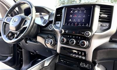 2019 RAM 1500  Crew Cab BIG HORN 4X4 - Photo 11 - Finksburg, MD 21048