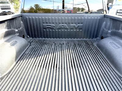 2019 RAM 1500  Crew Cab BIG HORN 4X4 - Photo 10 - Finksburg, MD 21048