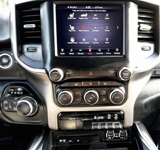 2019 RAM 1500  Crew Cab BIG HORN 4X4 - Photo 14 - Finksburg, MD 21048