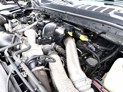 2017 Ford F-250 Crew Cab LARIAT 4X4 - Photo 42 - Finksburg, MD 21048