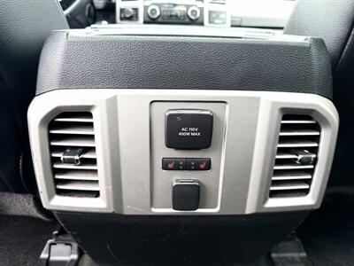 2017 Ford F-250 Crew Cab LARIAT 4X4 - Photo 27 - Finksburg, MD 21048