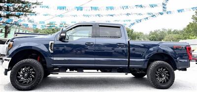 2017 Ford F-250 Crew Cab LARIAT 4X4 - Photo 7 - Finksburg, MD 21048