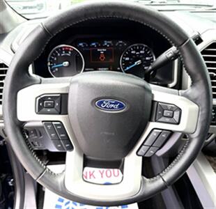 2017 Ford F-250 Crew Cab LARIAT 4X4 - Photo 14 - Finksburg, MD 21048
