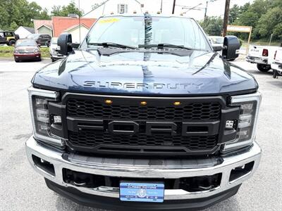 2017 Ford F-250 Crew Cab LARIAT 4X4 - Photo 6 - Finksburg, MD 21048