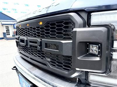 2017 Ford F-250 Crew Cab LARIAT 4X4 - Photo 23 - Finksburg, MD 21048