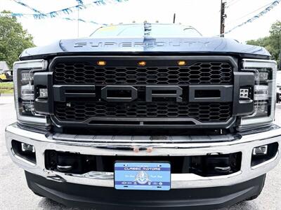 2017 Ford F-250 Crew Cab LARIAT 4X4 - Photo 5 - Finksburg, MD 21048
