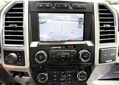 2017 Ford F-250 Crew Cab LARIAT 4X4 - Photo 15 - Finksburg, MD 21048