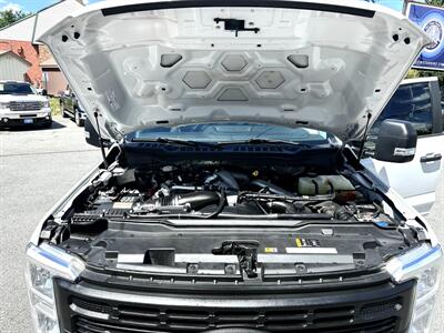 2023 Ford F-350 Super Duty XL  Crew Cab XL 4X4 - Photo 36 - Finksburg, MD 21048