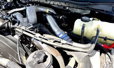 2023 Ford F-350 Super Duty XL  Crew Cab XL 4X4 - Photo 33 - Finksburg, MD 21048