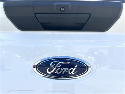 2023 Ford F-350 Super Duty XL  Crew Cab XL 4X4 - Photo 10 - Finksburg, MD 21048
