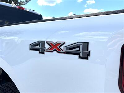 2023 Ford F-350 Super Duty XL  Crew Cab XL 4X4 - Photo 30 - Finksburg, MD 21048