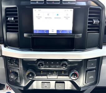 2023 Ford F-350 Super Duty XL  Crew Cab XL 4X4 - Photo 15 - Finksburg, MD 21048