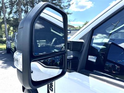 2023 Ford F-350 Super Duty XL  Crew Cab XL 4X4 - Photo 31 - Finksburg, MD 21048