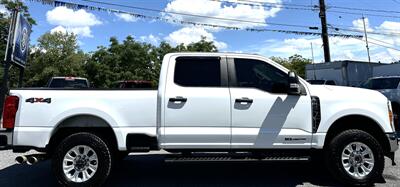 2023 Ford F-350 Super Duty XL  Crew Cab XL 4X4 - Photo 4 - Finksburg, MD 21048