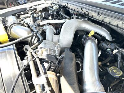 2023 Ford F-350 Super Duty XL  Crew Cab XL 4X4 - Photo 32 - Finksburg, MD 21048