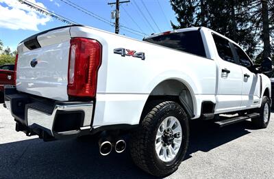 2023 Ford F-350 Super Duty XL  Crew Cab XL 4X4 - Photo 3 - Finksburg, MD 21048