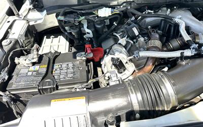 2023 Ford F-350 Super Duty XL  Crew Cab XL 4X4 - Photo 34 - Finksburg, MD 21048