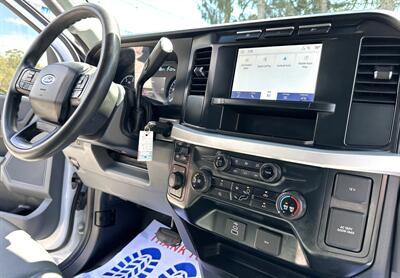2023 Ford F-350 Super Duty XL  Crew Cab XL 4X4 - Photo 11 - Finksburg, MD 21048
