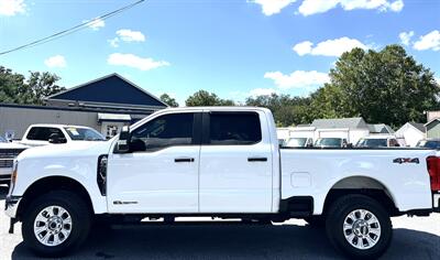 2023 Ford F-350 Super Duty XL  Crew Cab XL 4X4 - Photo 6 - Finksburg, MD 21048