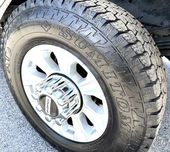 2023 Ford F-350 Super Duty XL  Crew Cab XL 4X4 - Photo 23 - Finksburg, MD 21048