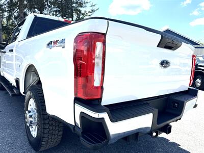 2023 Ford F-350 Super Duty XL  Crew Cab XL 4X4 - Photo 7 - Finksburg, MD 21048