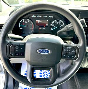 2023 Ford F-350 Super Duty XL  Crew Cab XL 4X4 - Photo 13 - Finksburg, MD 21048