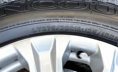 2023 Ford F-350 Super Duty XL  Crew Cab XL 4X4 - Photo 22 - Finksburg, MD 21048