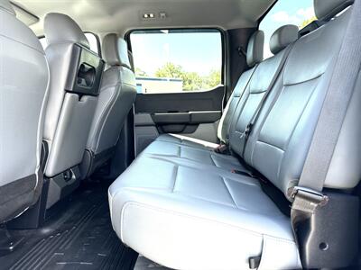 2023 Ford F-350 Super Duty XL  Crew Cab XL 4X4 - Photo 21 - Finksburg, MD 21048
