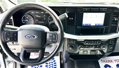 2023 Ford F-350 Super Duty XL  Crew Cab XL 4X4 - Photo 12 - Finksburg, MD 21048