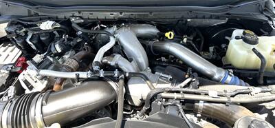 2023 Ford F-350 Super Duty XL  Crew Cab XL 4X4 - Photo 35 - Finksburg, MD 21048