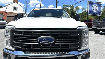 2023 Ford F-350 Super Duty XL  Crew Cab XL 4X4 - Photo 5 - Finksburg, MD 21048