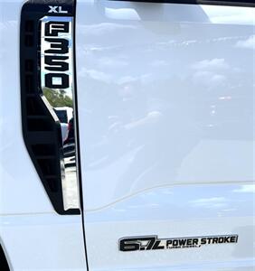 2023 Ford F-350 Super Duty XL  Crew Cab XL 4X4 - Photo 24 - Finksburg, MD 21048