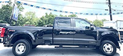 2024 Ford F-350 XL  Crew Cab XL 4X4 DRW - Photo 4 - Finksburg, MD 21048