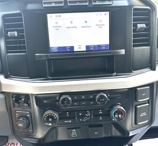 2024 Ford F-350 XL  Crew Cab XL 4X4 DRW - Photo 15 - Finksburg, MD 21048