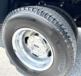 2024 Ford F-350 XL  Crew Cab XL 4X4 DRW - Photo 22 - Finksburg, MD 21048