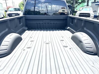 2024 Ford F-350 XL  Crew Cab XL 4X4 DRW - Photo 10 - Finksburg, MD 21048