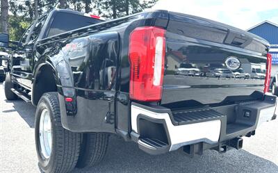 2024 Ford F-350 XL  Crew Cab XL 4X4 DRW - Photo 7 - Finksburg, MD 21048
