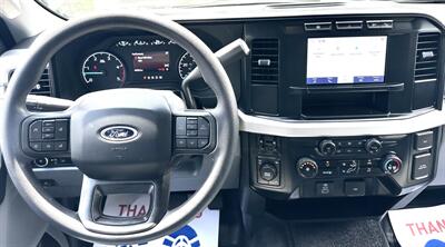 2024 Ford F-350 XL  Crew Cab XL 4X4 DRW - Photo 13 - Finksburg, MD 21048