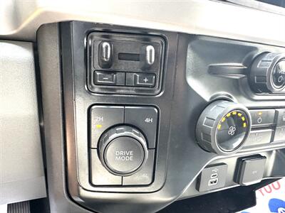 2024 Ford F-350 XL  Crew Cab XL 4X4 DRW - Photo 27 - Finksburg, MD 21048