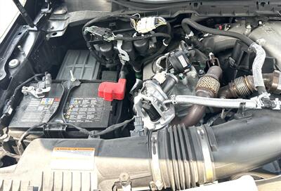 2024 Ford F-350 XL  Crew Cab XL 4X4 DRW - Photo 33 - Finksburg, MD 21048