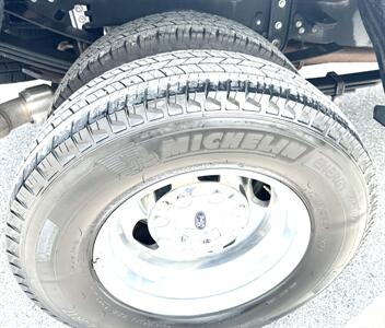 2024 Ford F-350 XL  Crew Cab XL 4X4 DRW - Photo 26 - Finksburg, MD 21048