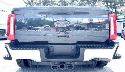 2024 Ford F-350 XL  Crew Cab XL 4X4 DRW - Photo 8 - Finksburg, MD 21048