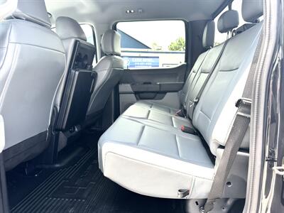 2024 Ford F-350 XL  Crew Cab XL 4X4 DRW - Photo 21 - Finksburg, MD 21048